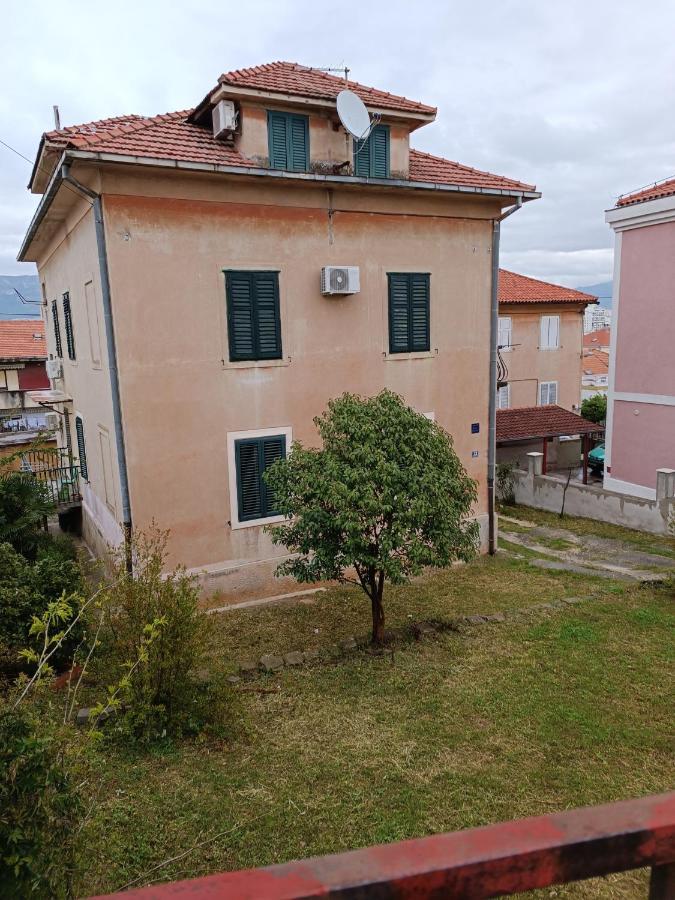 Marjan Nest Apartment Split Exterior photo